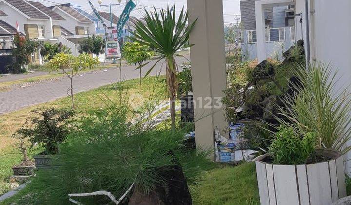 Rumah Cantik Di Lingkungan Bersih Dan Tenang Di Surya Breeze Sidoarjo 2