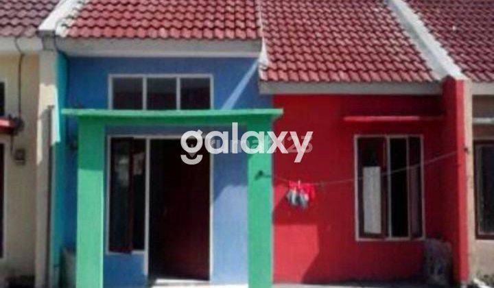 Rumah Minimalis Modern Murah Siap Huni Di Manyar Gresik 1