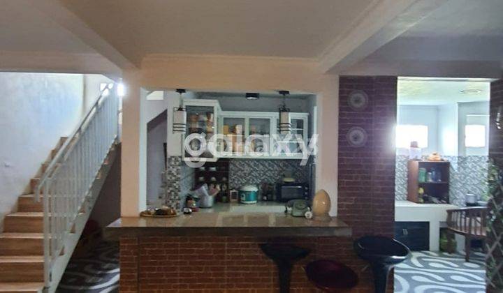 Rumah Mewah 2 LT & Luas Tanah Lega di Pasuruan Kota 2