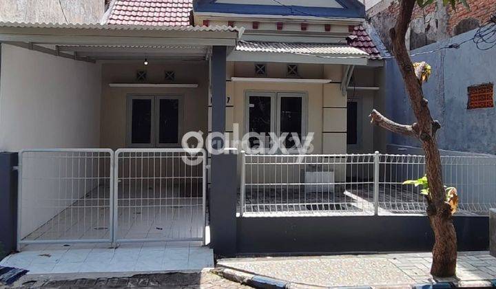 Rumah Siap Huni Di Juanda Regency Dekat Bandara Juanda 1