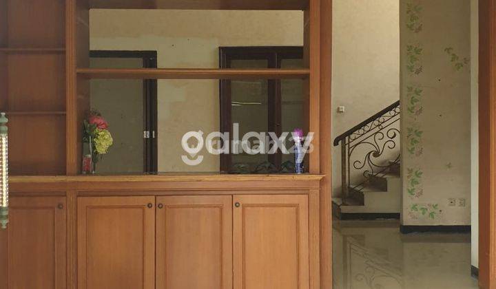 Dijual Rumah Di Central Park Mulyosari Surabaya Timur 2