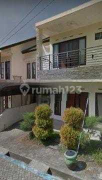 Two-Story Villa in Mutiara Panderman Batu Housing