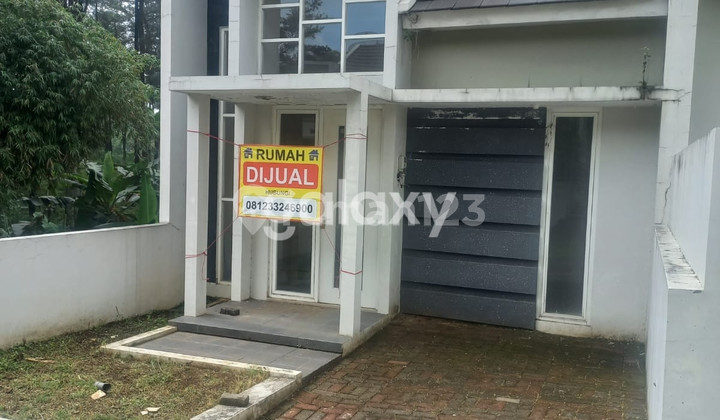 Rumah 1 Lt Di Wisata Bukit Sentul Lawang 1