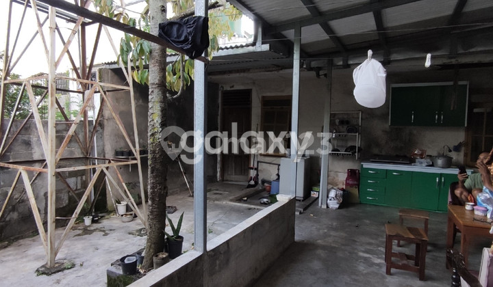 Rumah di Puri Indah Dekat Jatim Park di Kota Batu 2