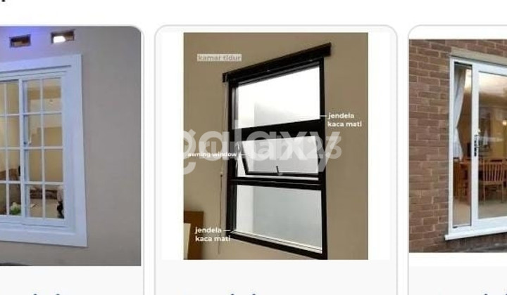 Cheap 2-Story Boarding House in the Center of Malang City