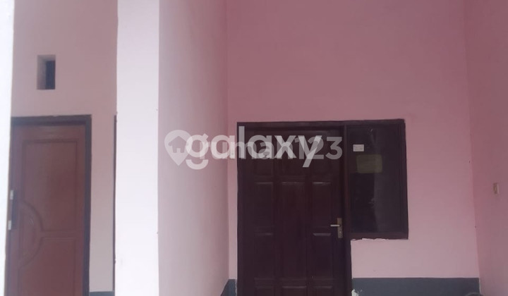 Rumah Kost 21 Kamar Dekat Kampus UMM Malang 1