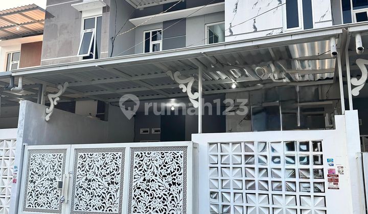 8-Bedroom Boarding House Behind UMM Campus Malang