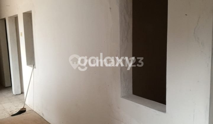 Cheap 2-Story Boarding House in the Center of Malang City