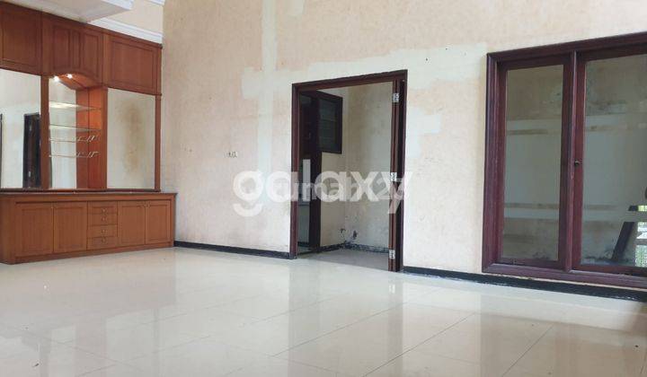 Dijual Rumah Di Central Park Mulyosari Surabaya Timur 1