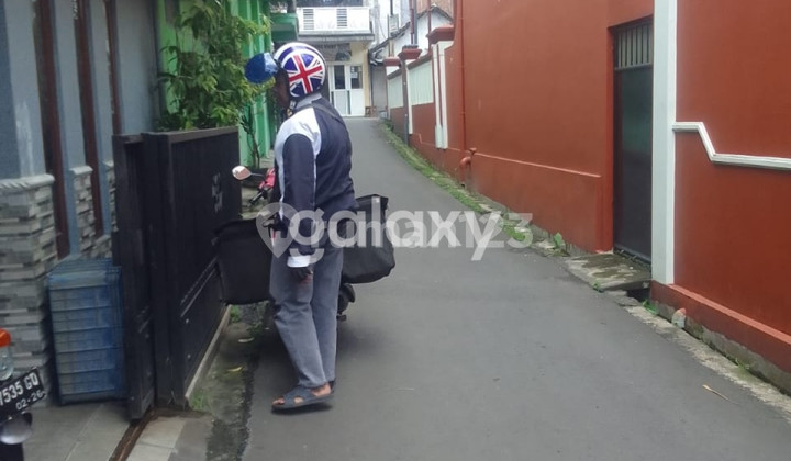 Rumah Kost 21 Kamar Dekat Kampus UMM Malang 2