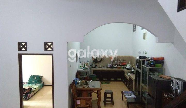 Rumah Kost Full Penghuni 17 Kamar di Malang dekat Kampus UMM 2