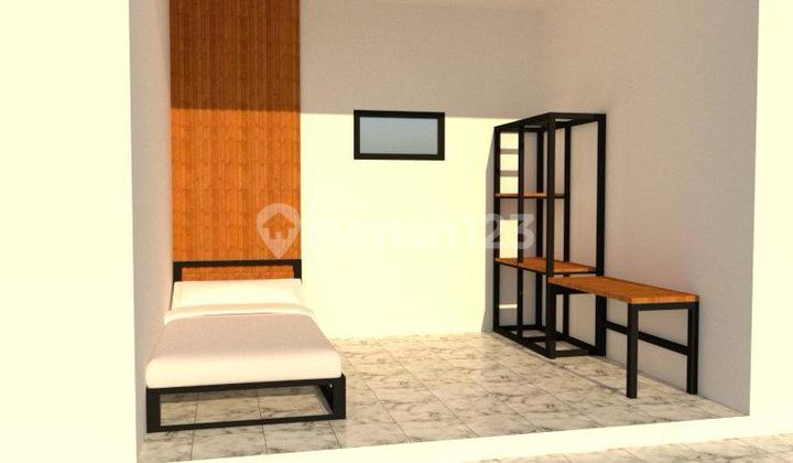 Rumah Kost Murah 9 Kamar Di Pusat Kota Malang Rumah Kost Murah 9 Kamar Di Pusat Kota Malang