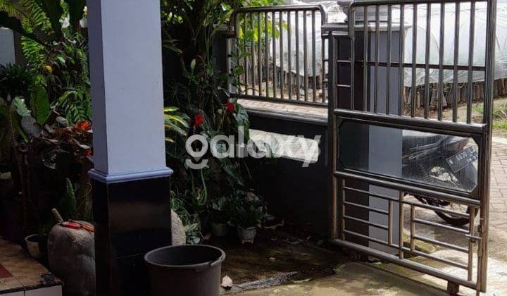 Rumah 2LT Dekat Wisata BNS, Jatim Park Kota Batu 2