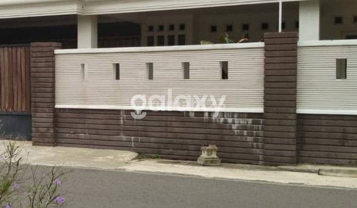 Rumah Mewah 2 LT & Luas Tanah Lega di Pasuruan Kota 1