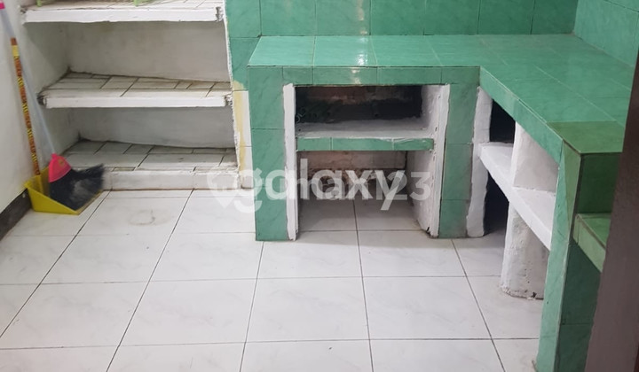 Cheap 1-Story House in Klojen Malang 2