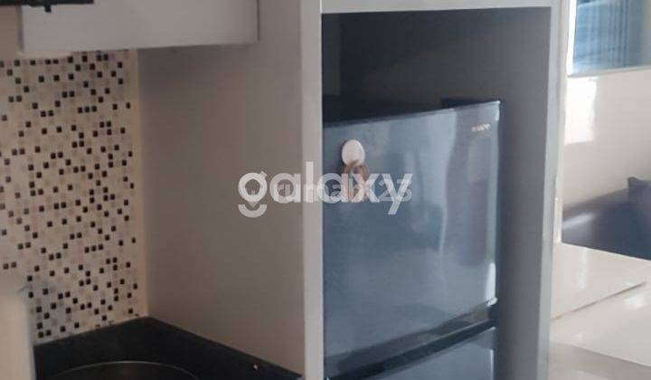 Apartemen Puncak CBD 2 bedroom furnish 2