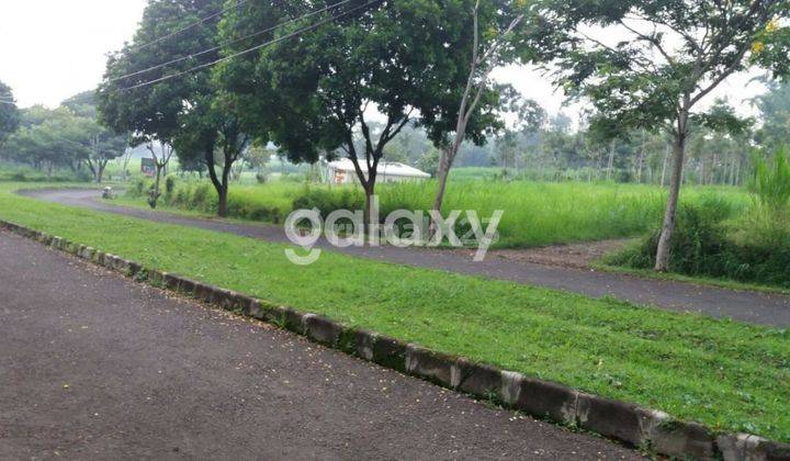 Tanah Strategis Cukup Luas Di Kota Batu, Malang 1