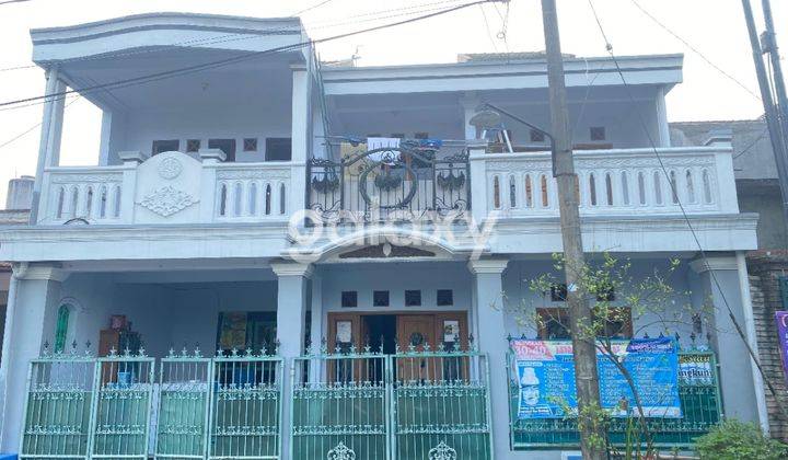 Rumah Mewah Murah 3 LT di Singosari Malang Lokasi Strategis 1