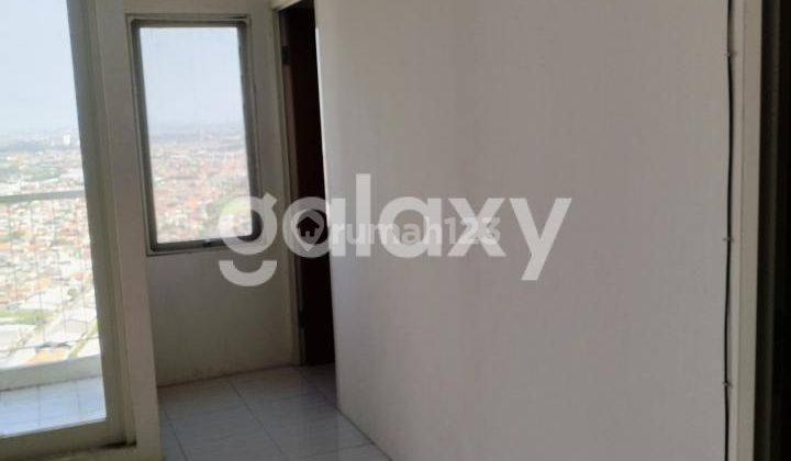 Apartemen 2 BR Puncak CBD Surabaya Barat 2