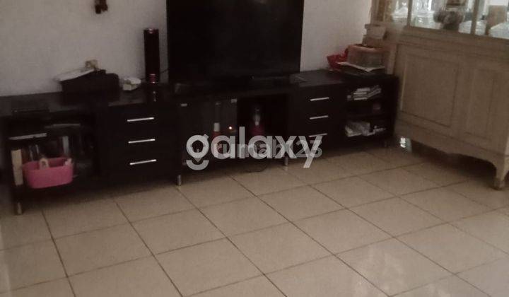 Rumah Mewah 2 LT Mutiara Citra Graha Sidoarjo 2