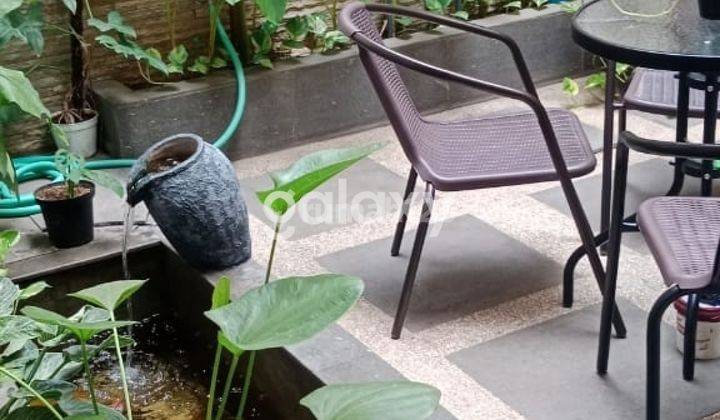 Rumah Khas Villa Bali 2 Lantai di Bangil Pasuruan 2