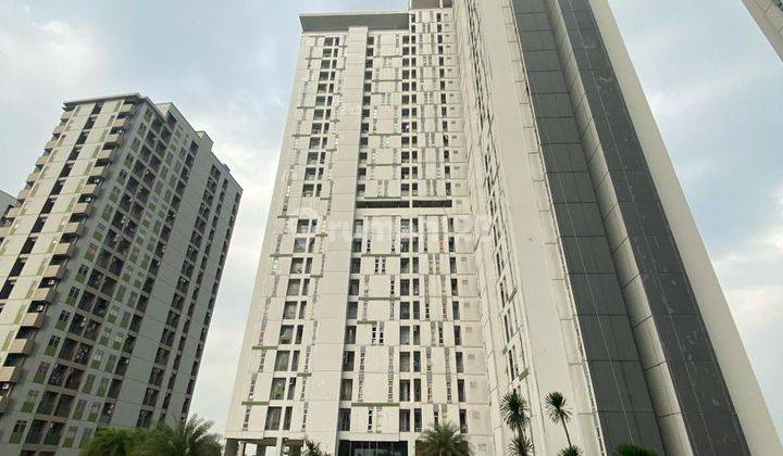 Apartemen Akasa Bsd Type Studio Murah Dan Bagus 1