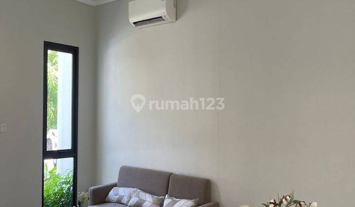 Rumah 2 Lantai Bagus Siap Huni Di Summarecon Bekasi 2