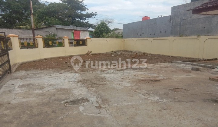 foto lainnya rumah bagus 280m2 siap huni