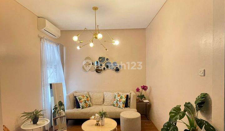 Rumah 2 Lantai Siap Huni Di Seruni Hills Jatirangon 1
