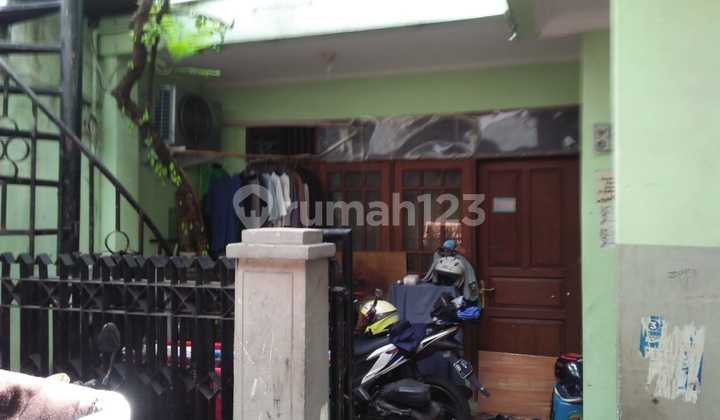 Rumah Kost 2 Lantai Di Kota Bambu Palmerah Rumah Kost 2 Lantai Di Kota Bambu Palmerah