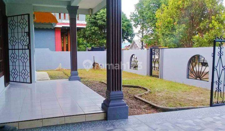 Rumah Baru Renovasi Dan Luas Di Tiban Sekupang Batam 2