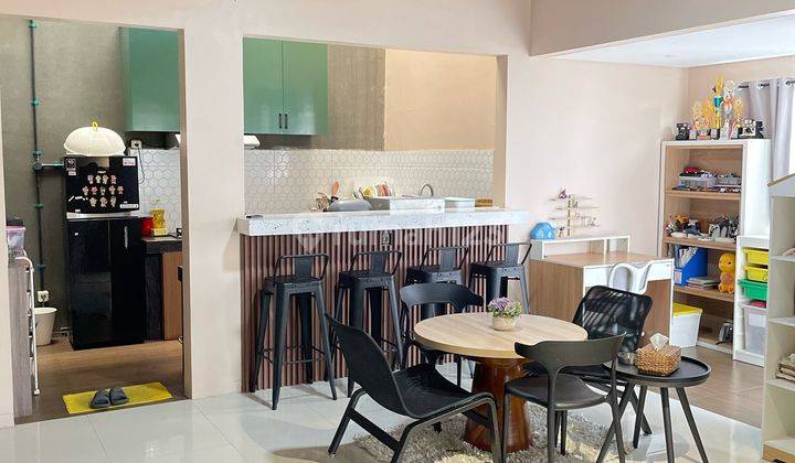 Rumah 2 Lantai Siap Huni Di Seruni Hills Jatirangon 2
