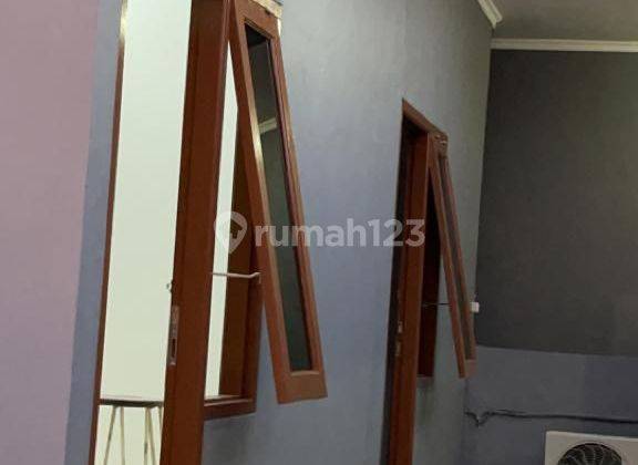 Dijual Kos Kosan Pasti Cuan 15 Kamar Di Kwitang Jakarta Pusat 2