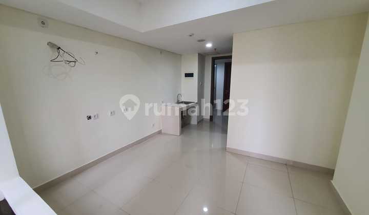 Apartemen Studio Chadstone View Pool Brand New Murah