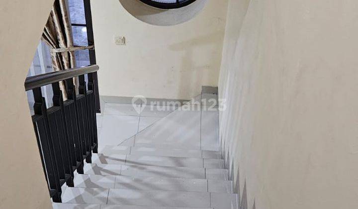 Rumah 2 Lantai Murah Siap Huni Di Green Lake City  2