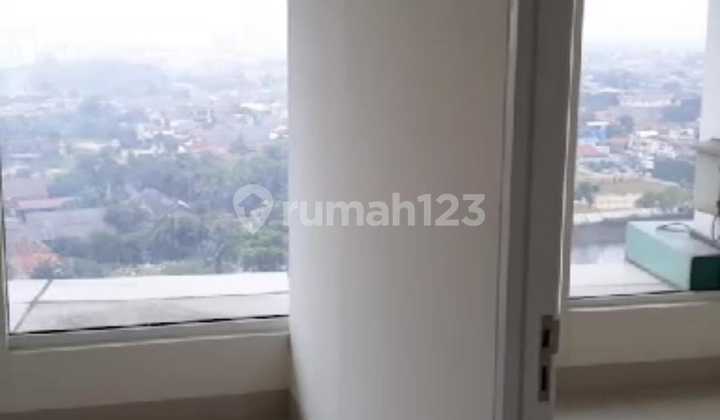 Apartemen Murah 2 Kamar Tidur Grand Kamala Lagoon Bekasi