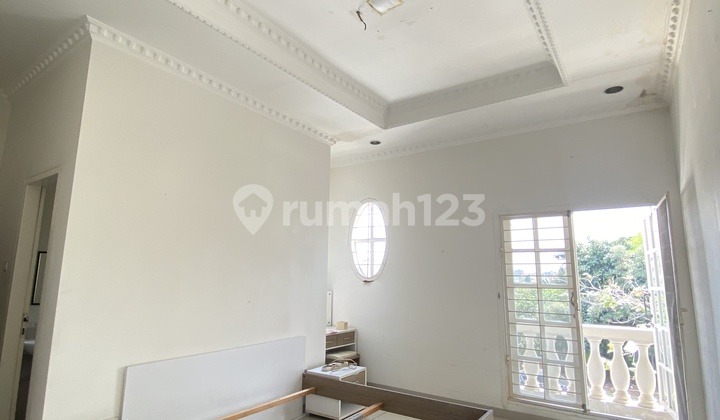 Rumah Mewah Siap Huni Strategis Di Kalideres Jakbar