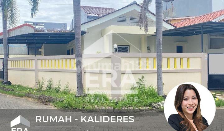 Looking for House for Sale or Rent Around Taman Surya 2, West Jakarta 2