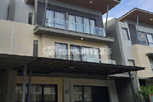 Showunit Lavia Type 8 Furnished Di Citra Garden 8 2