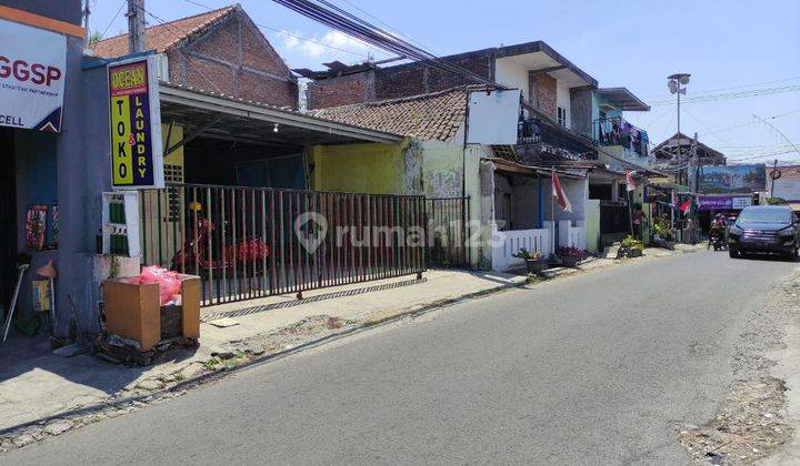 Rumah Kost Terawat Di Poros Jalan Tunggulwulung Malang Nj317  2