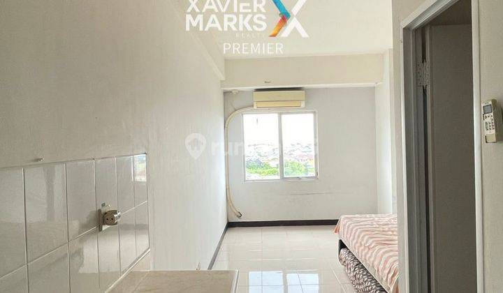 Apartemen Sukarno Hatta Malang 1