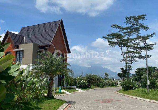 Rumah Konsep Hunian Eropa Di Adyna Residence Lowokwaru Malang 376 2