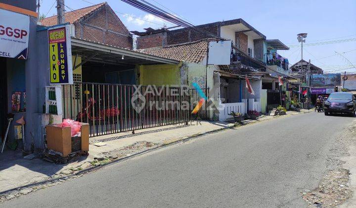 Rumah Kost Poros Jalan Tunggul Wulung 2