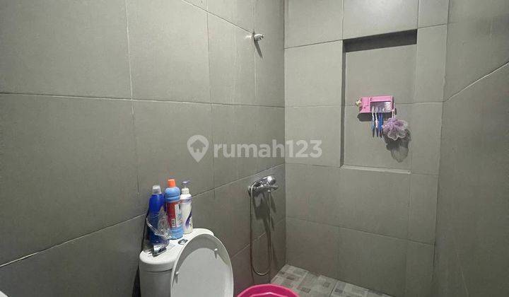 Rumah Baru Full Furnished Di Pondok Blimbing Indah Malang(NJ406) 2
