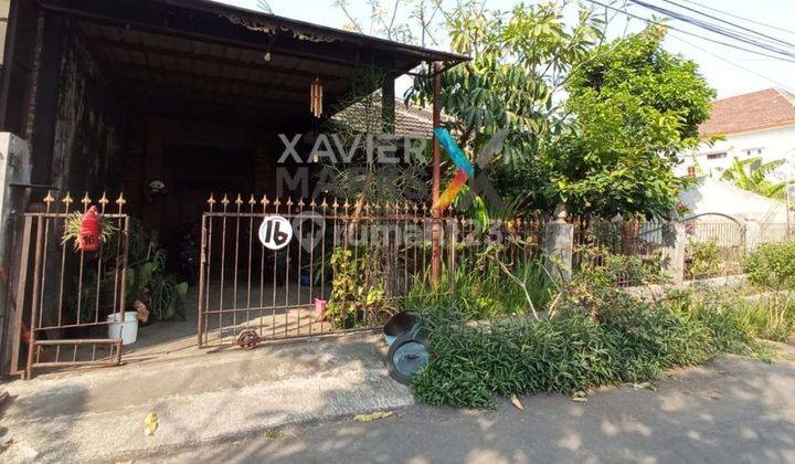 Rumah Terawat Di Jl. Papa Papa Soekarno Hatta Lowokwaru Malang 16 1