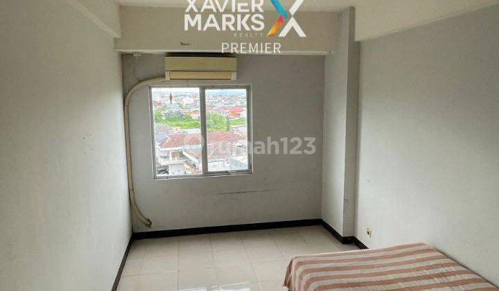 Apartemen Siap Huni Di Soekarno Hatta Lowokwaru Malang Nj313  2