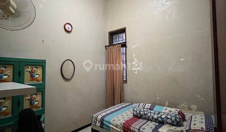 Rumah Terawat Strategis Di Jl Papa Papa Lowokwaru Malang Nj301  2