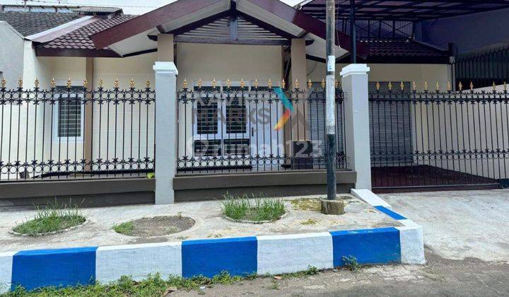 Rumah Di Araya Murah 1