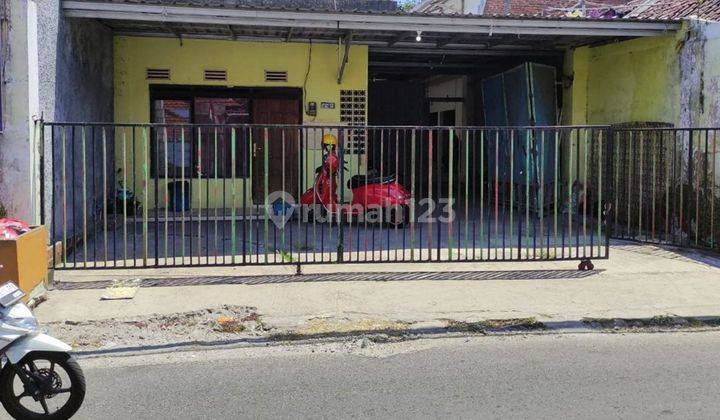 Rumah Kost Terawat Di Poros Jalan Tunggulwulung Malang Nj317  1