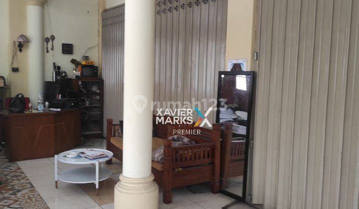 Rumah Cocok Untuk Usaha Di Jl Bunga Cengkeh Lowokwaru Malang 314  2